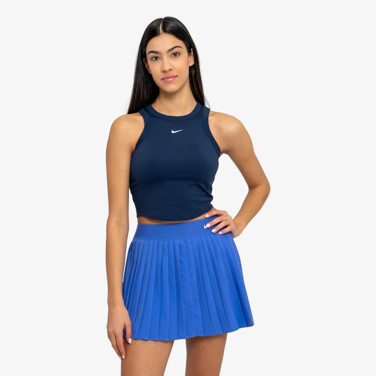 NIKE MAJICA BEZ RUKAVA One 