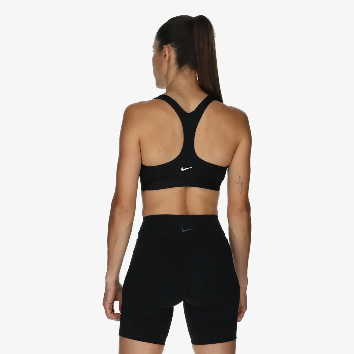 NIKE Bra Swoosh