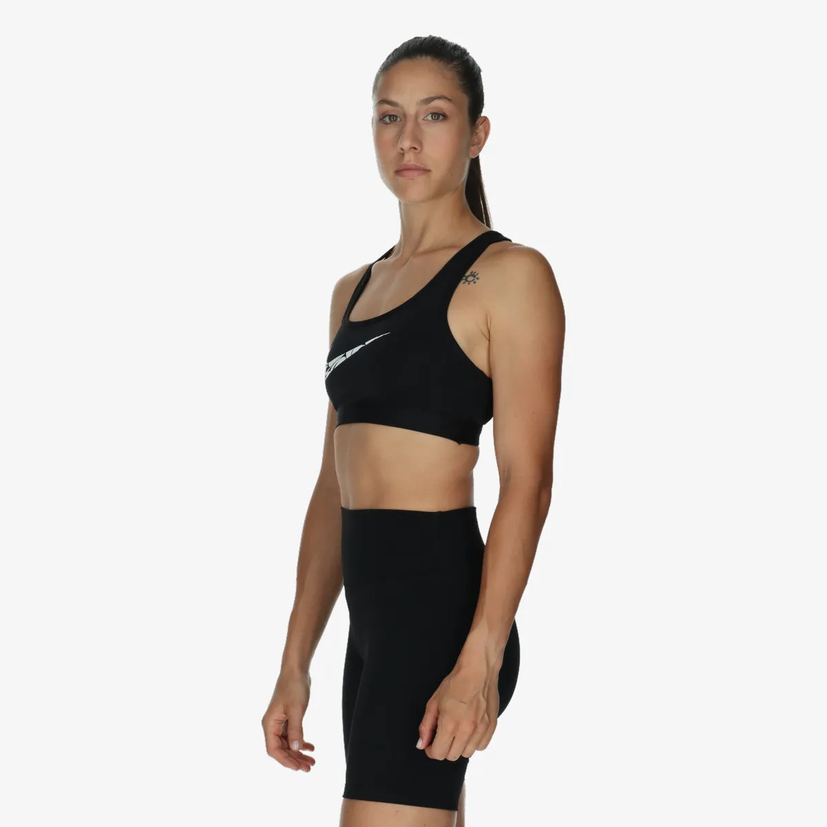 NIKE Bra Swoosh