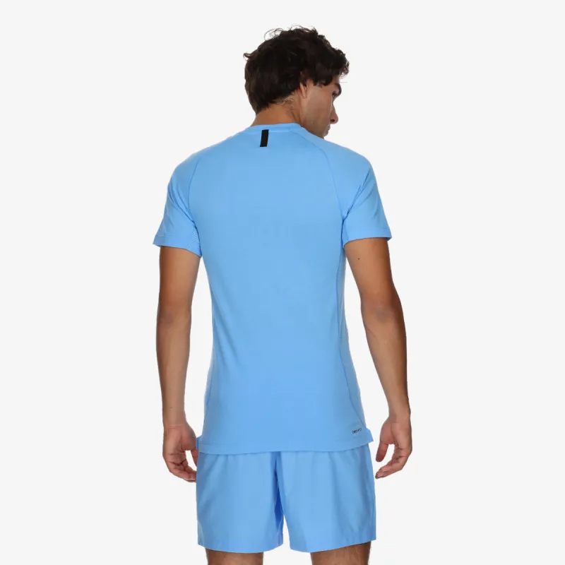 NIKE Majica M NK DF FLEX REP SS TOP 