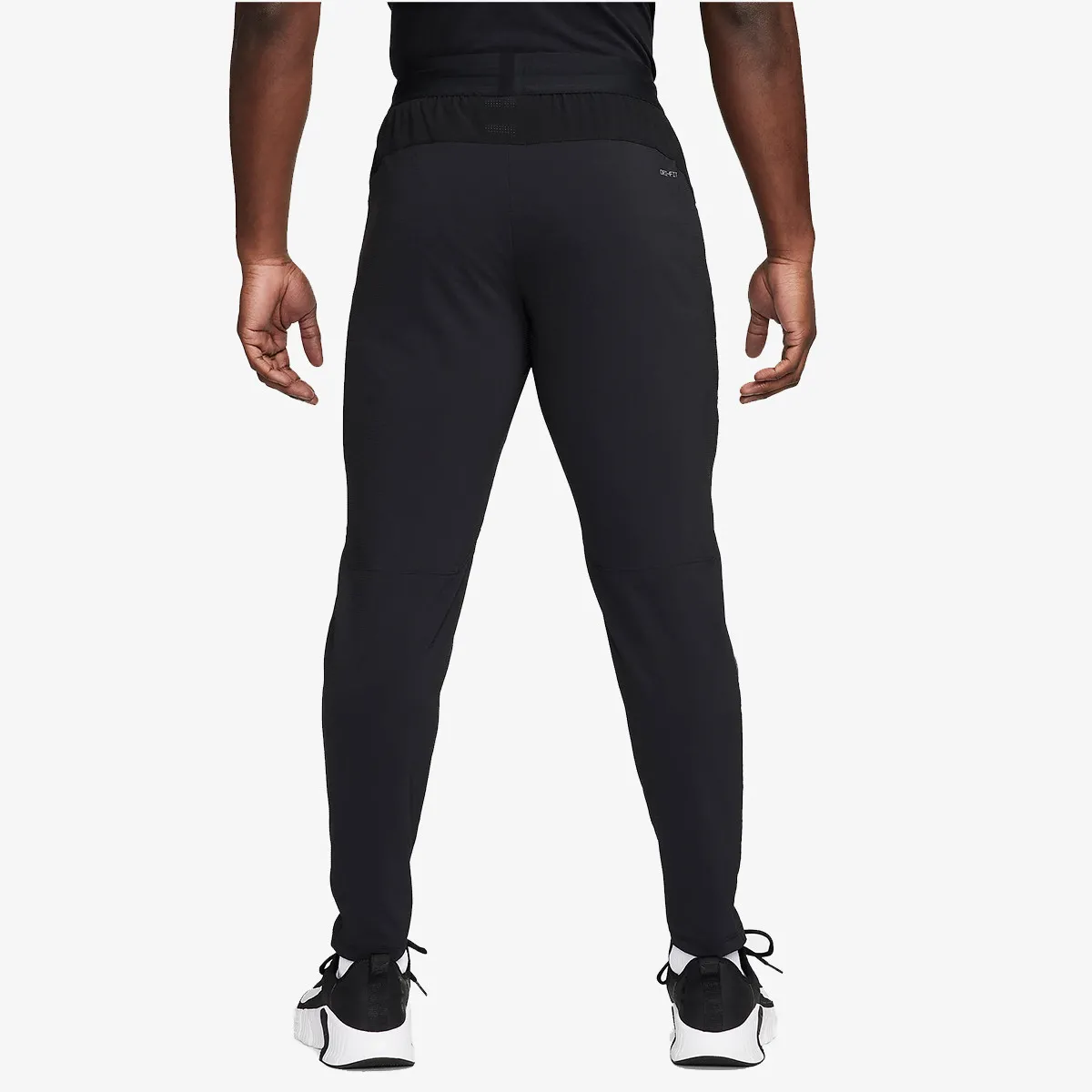 NIKE Donji deo trenerke Flex Rep