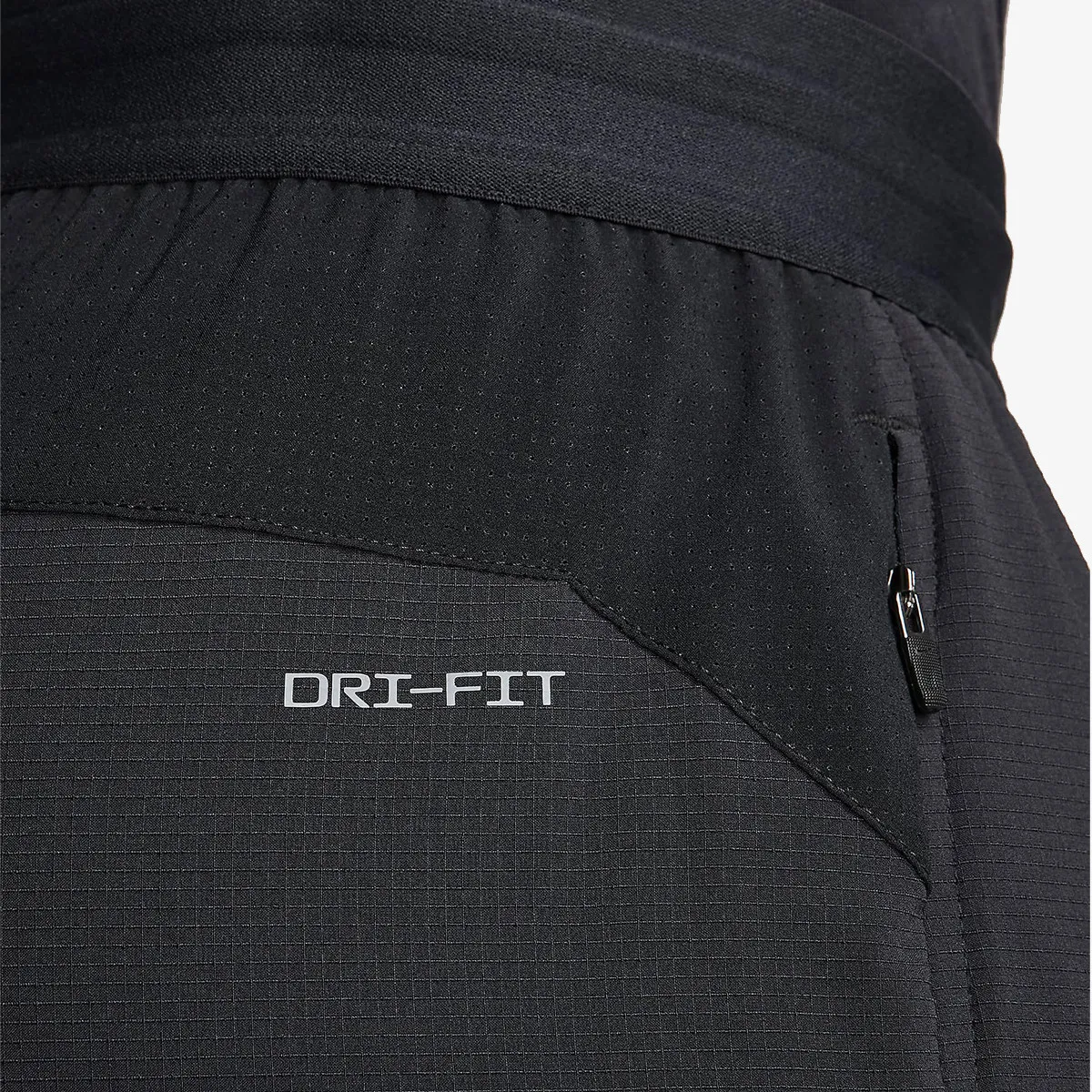 NIKE Donji deo trenerke Flex Rep