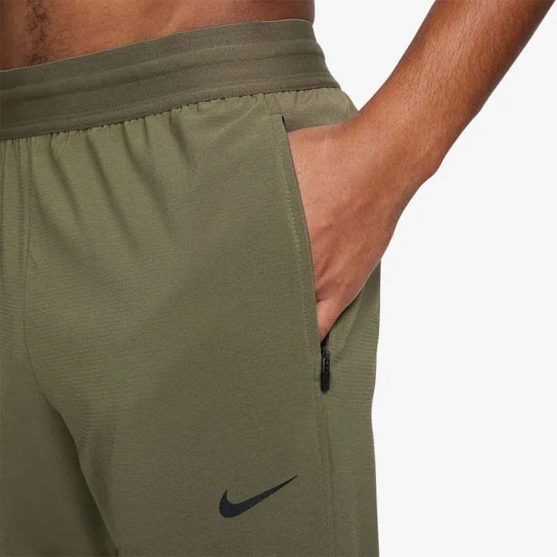 NIKE Donji deo trenerke Flex Rep