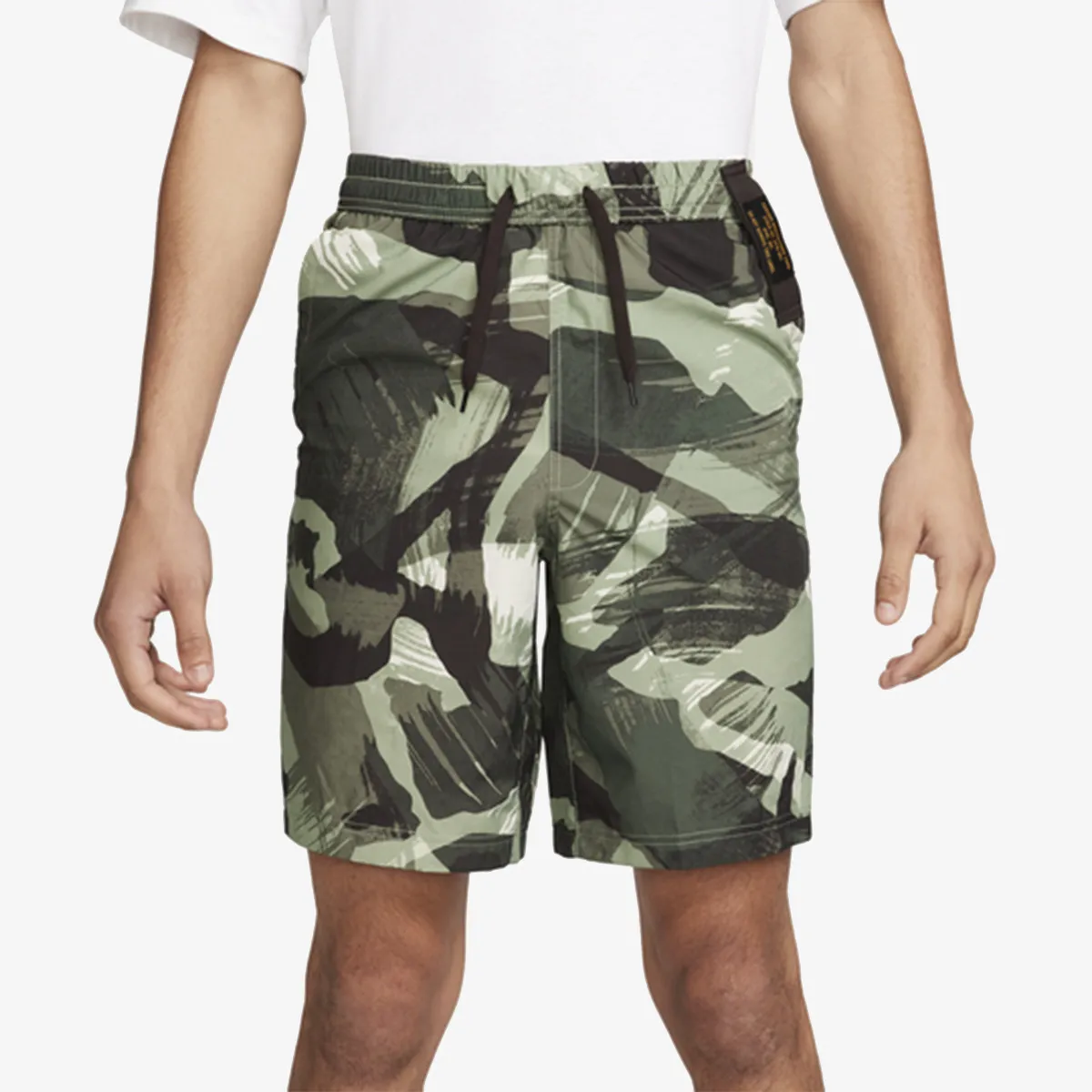NIKE Šorc Form