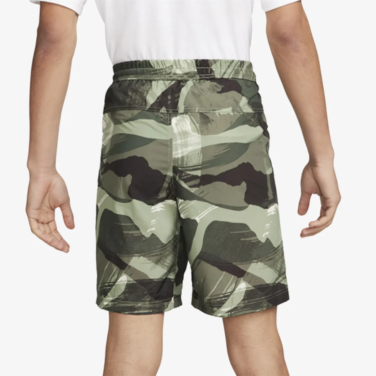 NIKE Šorc Form