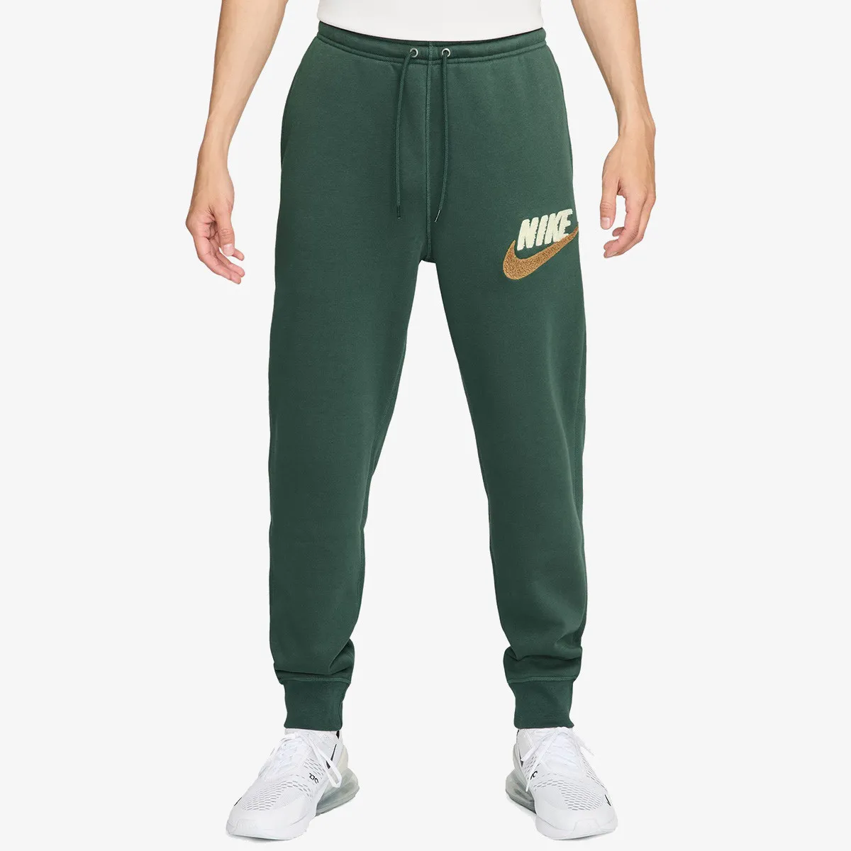 NIKE Donji deo trenerke Club