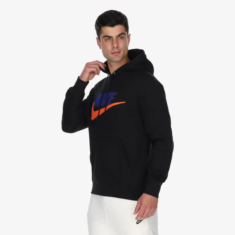 NIKE Dukserica Club