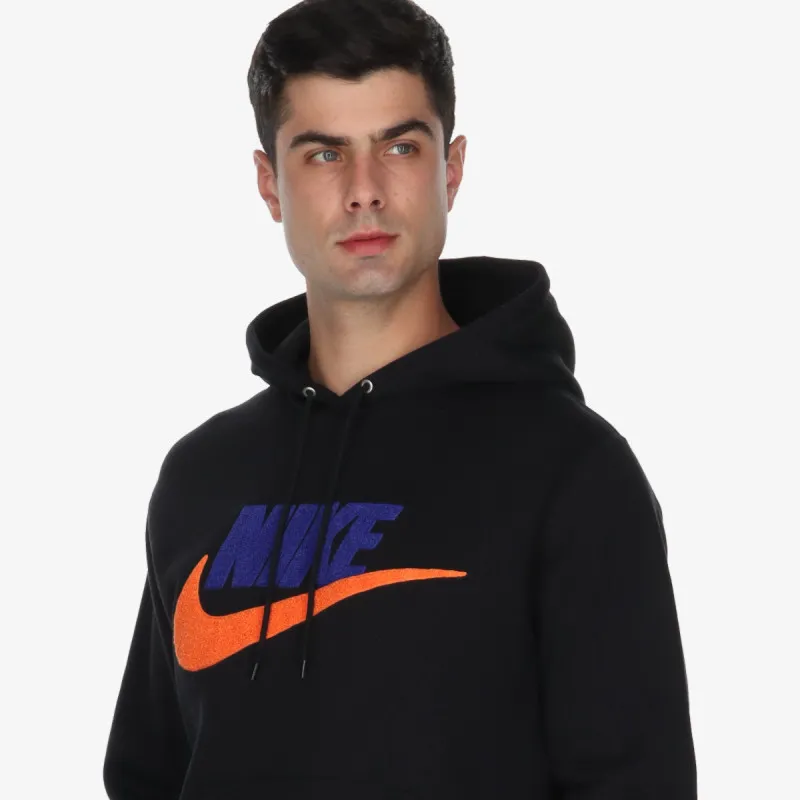 NIKE Dukserica Club