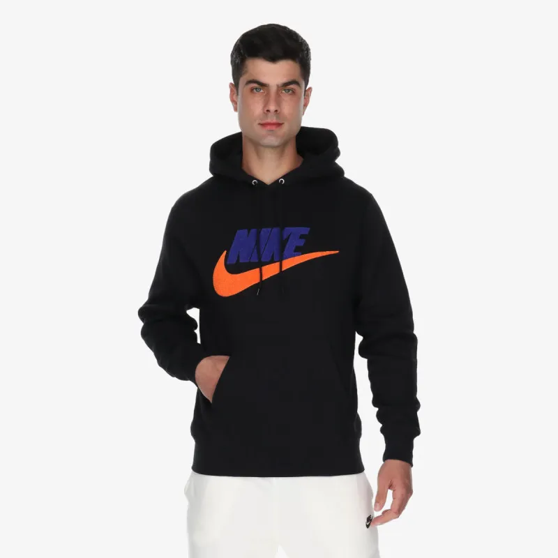 NIKE Dukserica Club