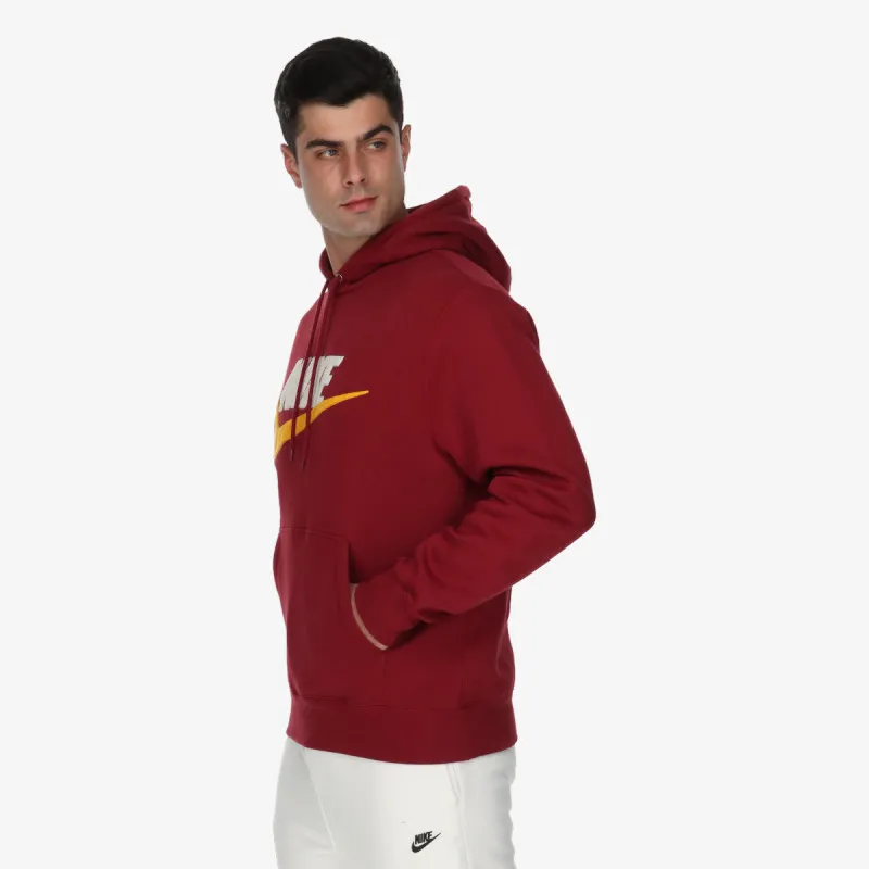 NIKE Dukserica Club