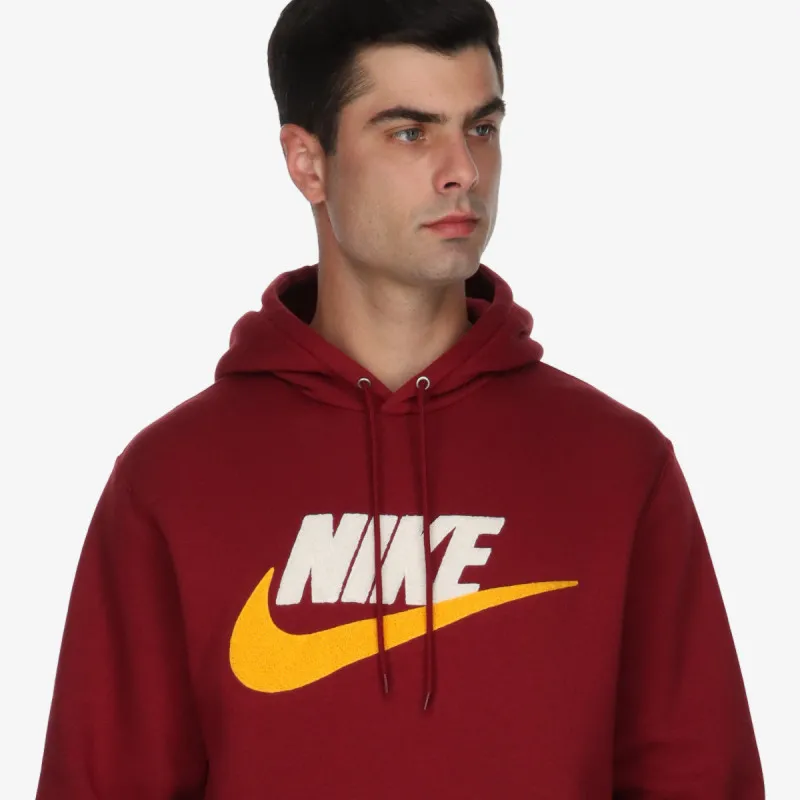 NIKE Dukserica Club