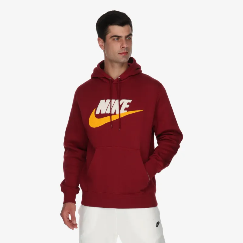 NIKE Dukserica Club