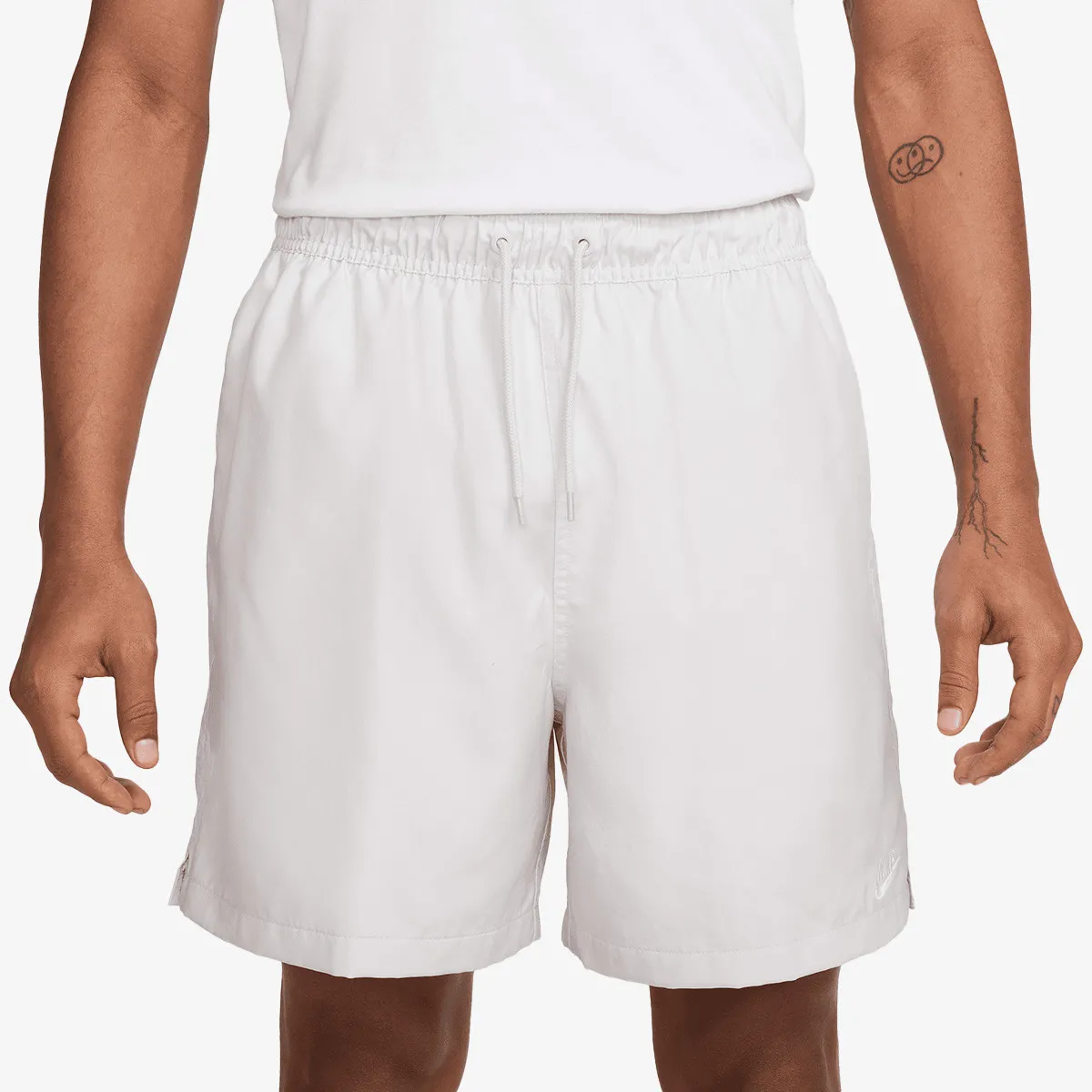 NIKE Šorc M NK CLUB FLOW SHORT 