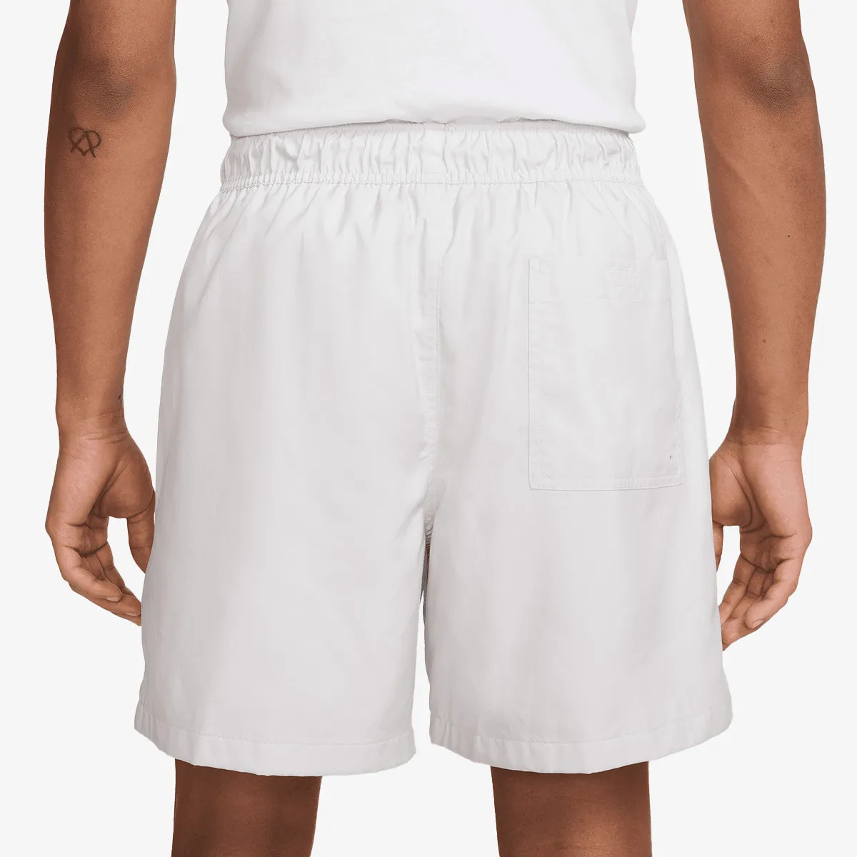NIKE Šorc M NK CLUB FLOW SHORT 
