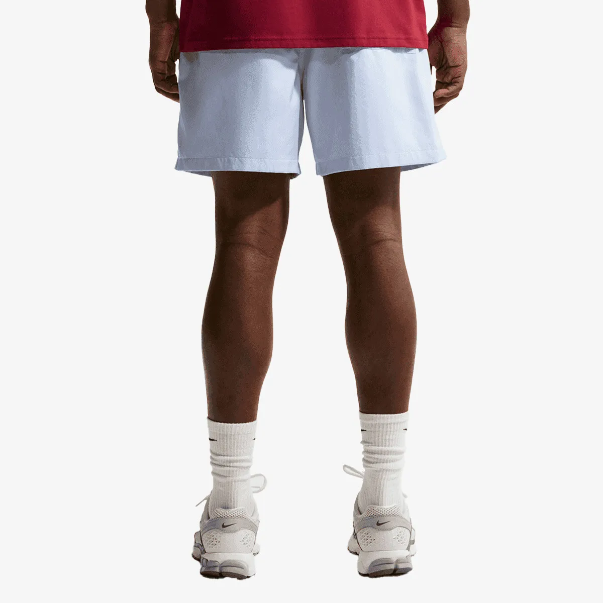 NIKE Šorc M NK CLUB FLOW SHORT 