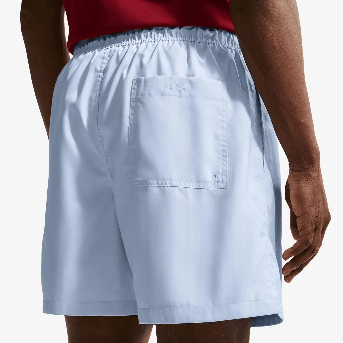 NIKE Šorc M NK CLUB FLOW SHORT 