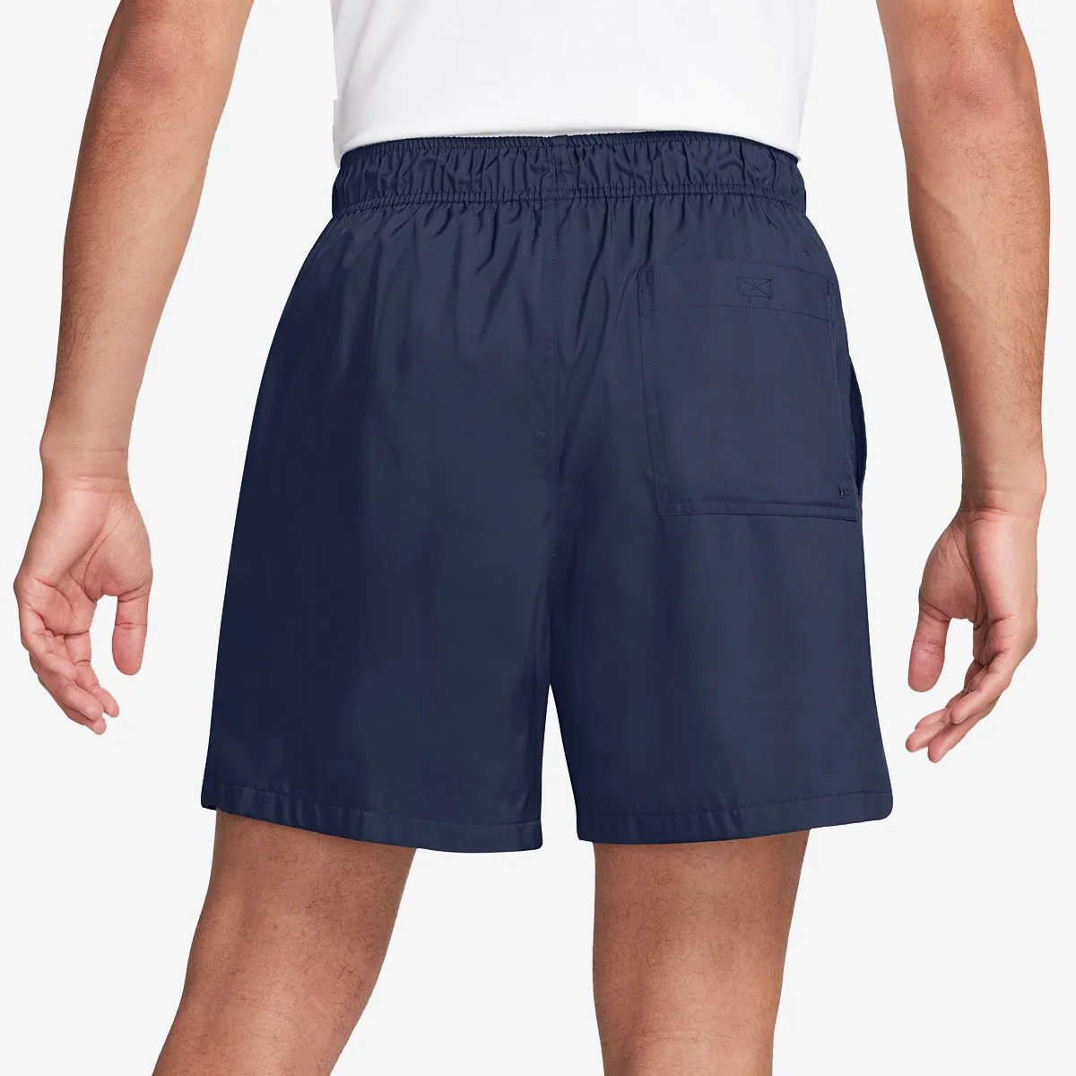 NIKE Šorc M NK CLUB FLOW SHORT