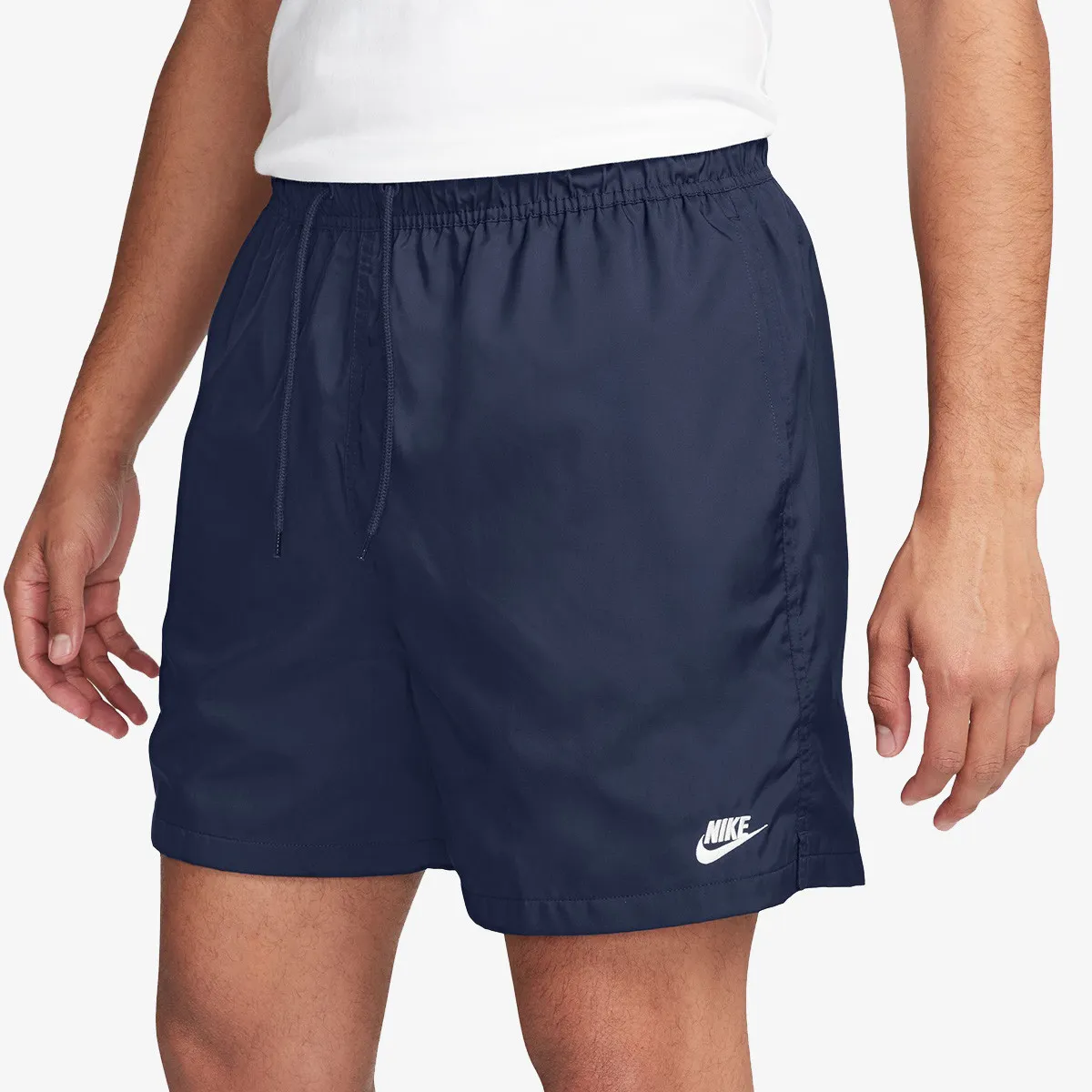 NIKE Šorc M NK CLUB FLOW SHORT