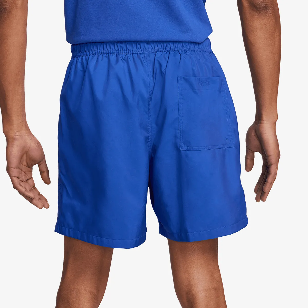 NIKE Šorc Club