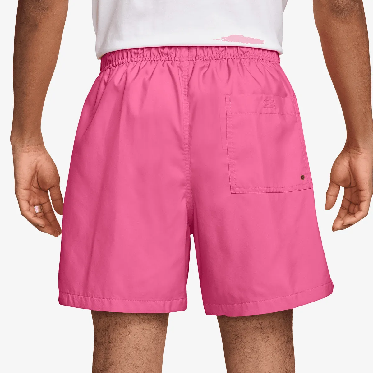 NIKE Šorc Club 