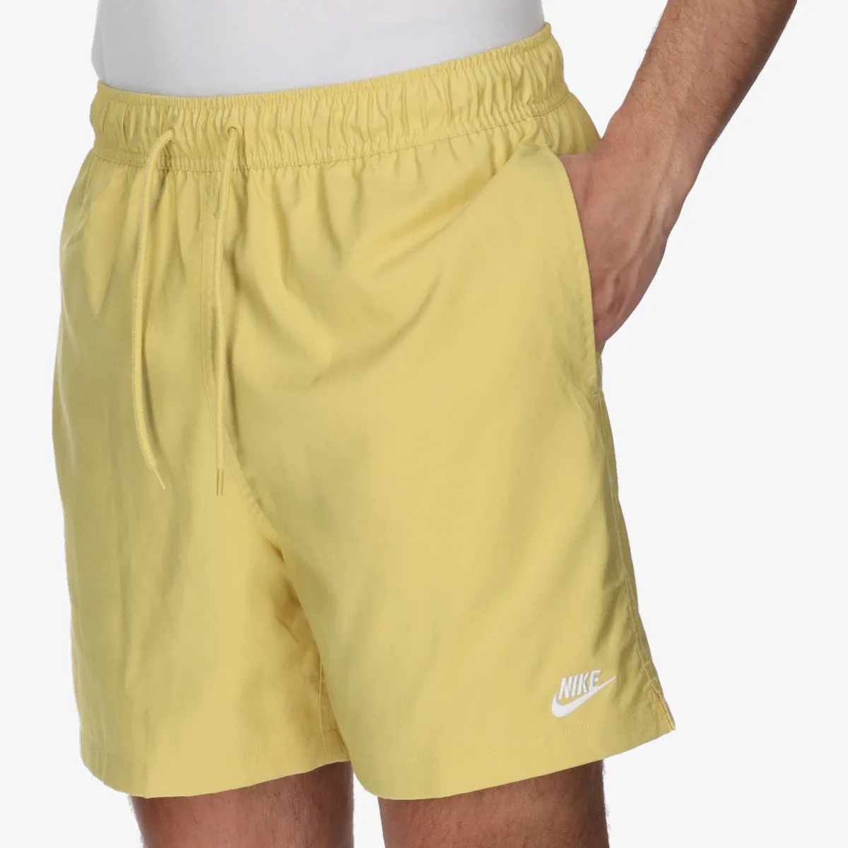 NIKE Šorc Club