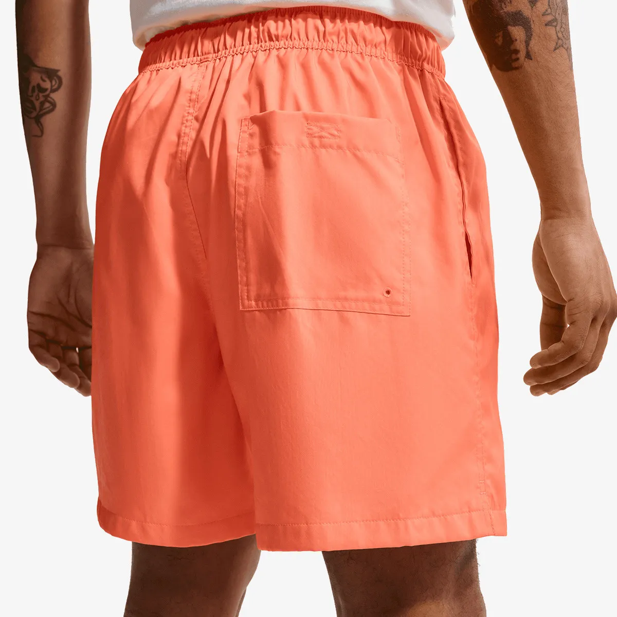 NIKE Šorc M NK CLUB FLOW SHORT 