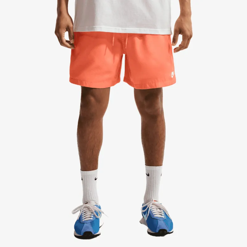 NIKE Šorc M NK CLUB FLOW SHORT 