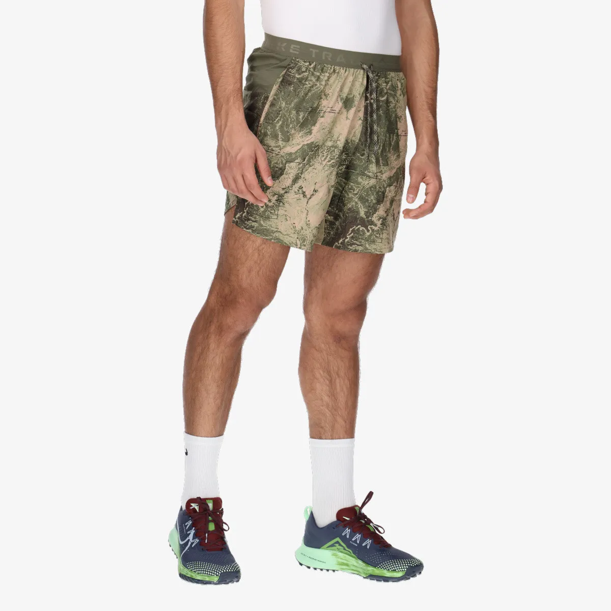 NIKE Šorc Stride