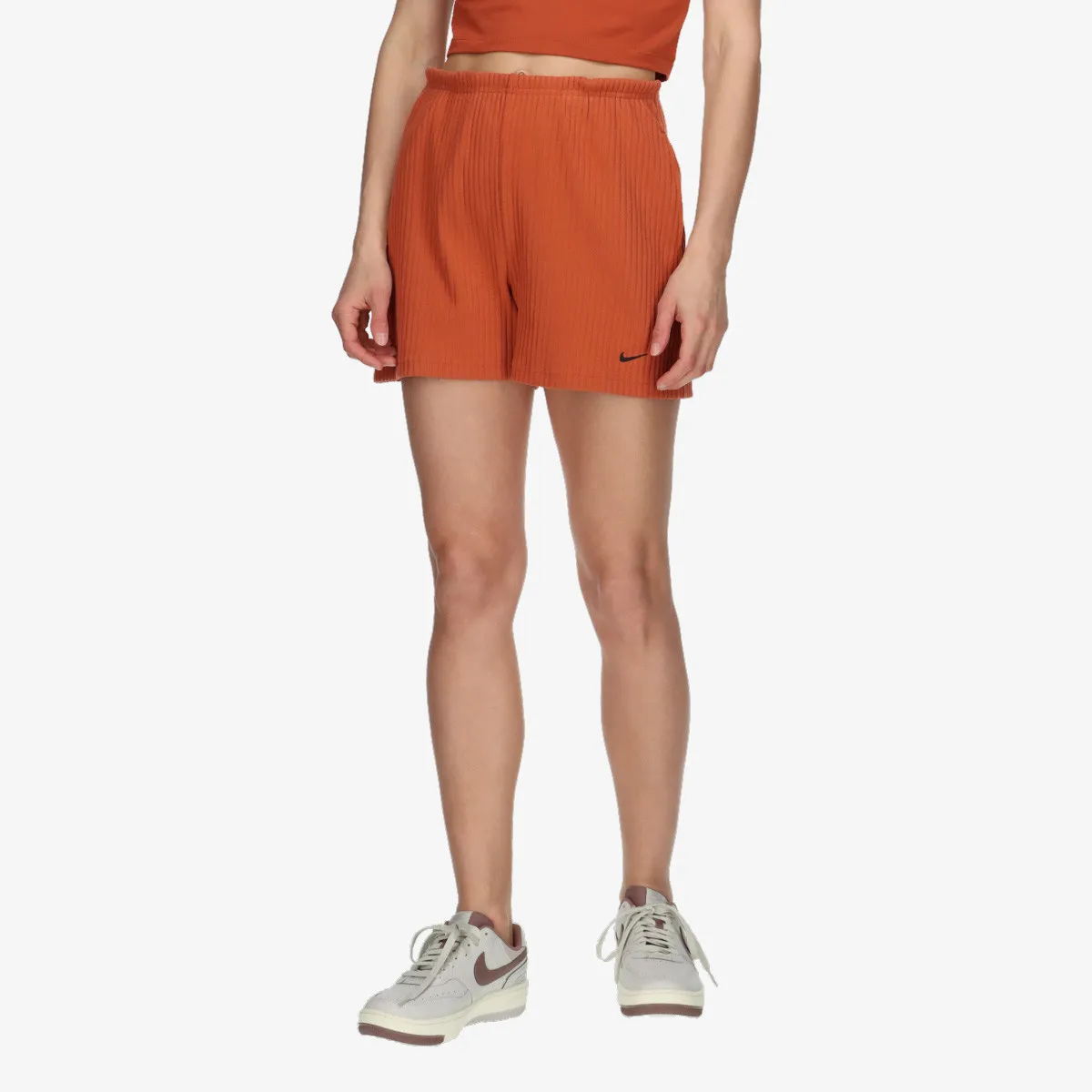 NIKE Šorc Sportswear Chill Knit