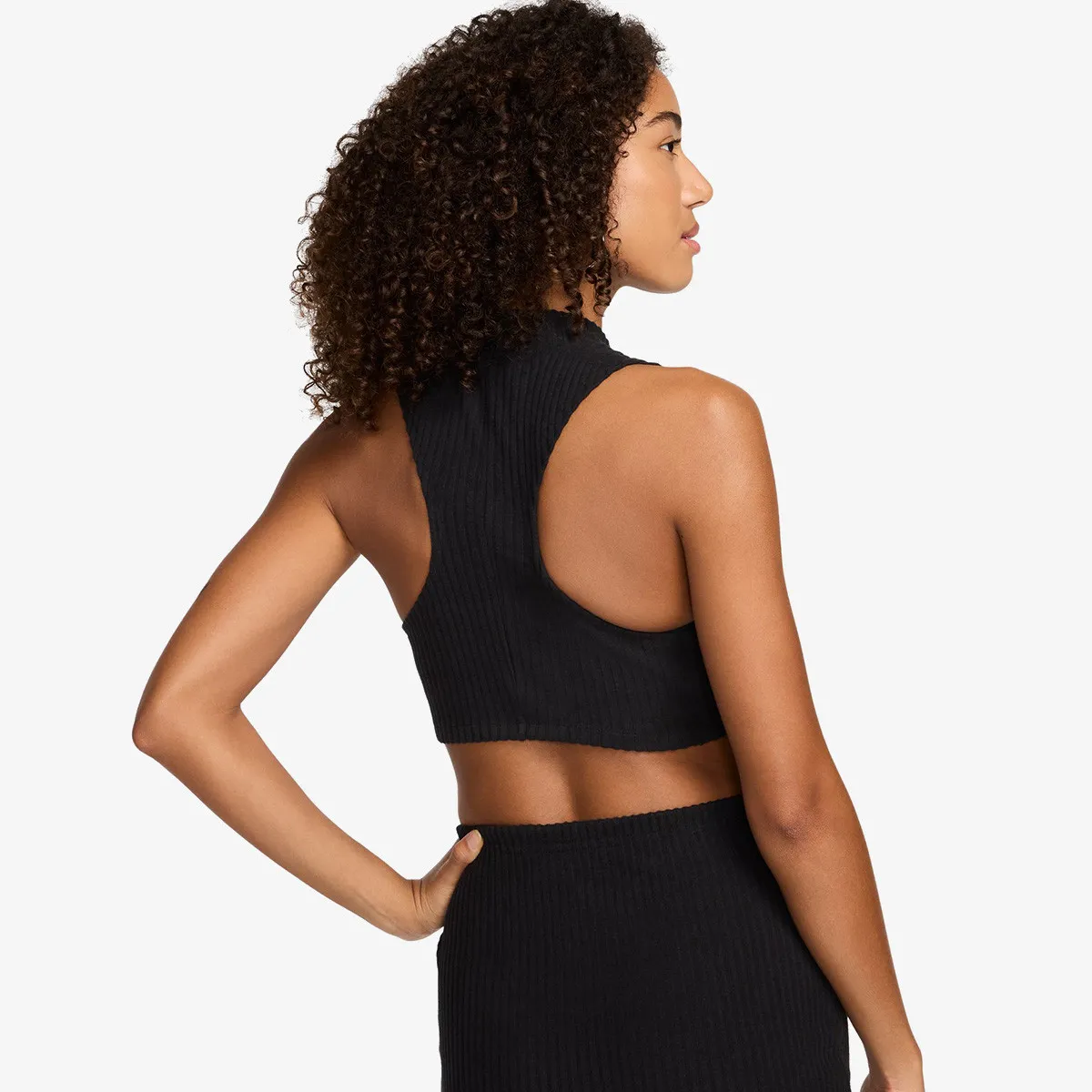 NIKE MAJICA BEZ RUKAVA Sportswear Chill Knit