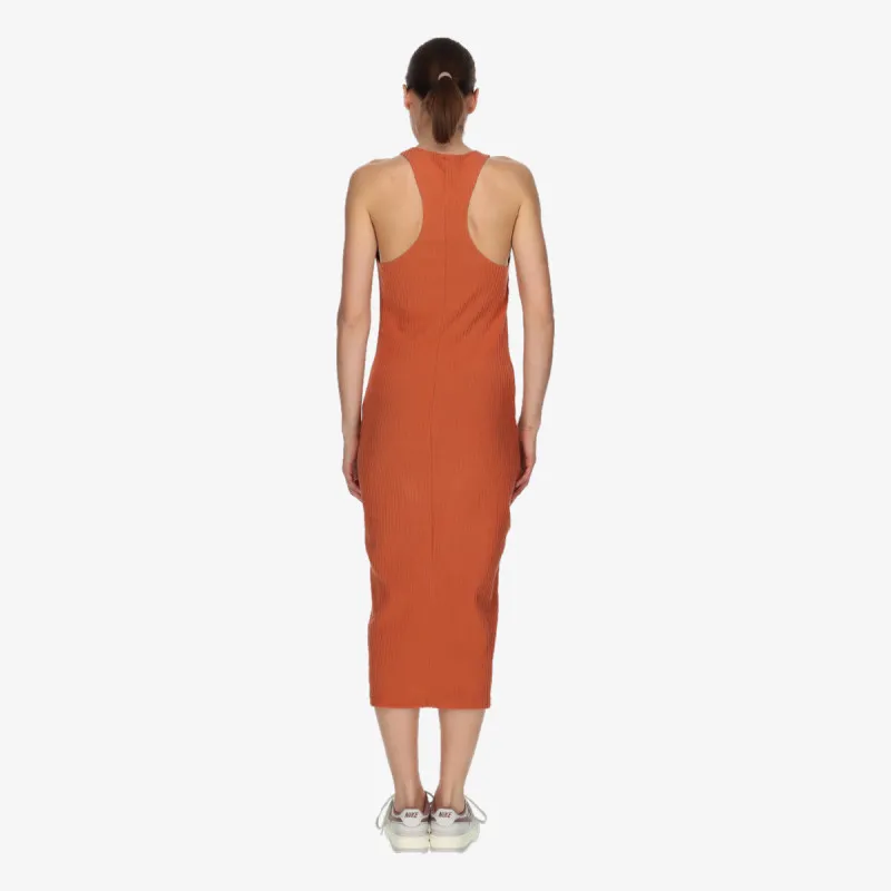 NIKE Haljina Sportswear Chill Knit
