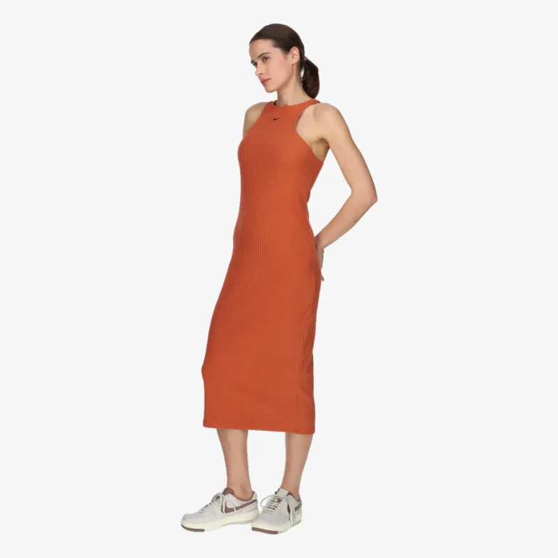 NIKE Haljina Sportswear Chill Knit
