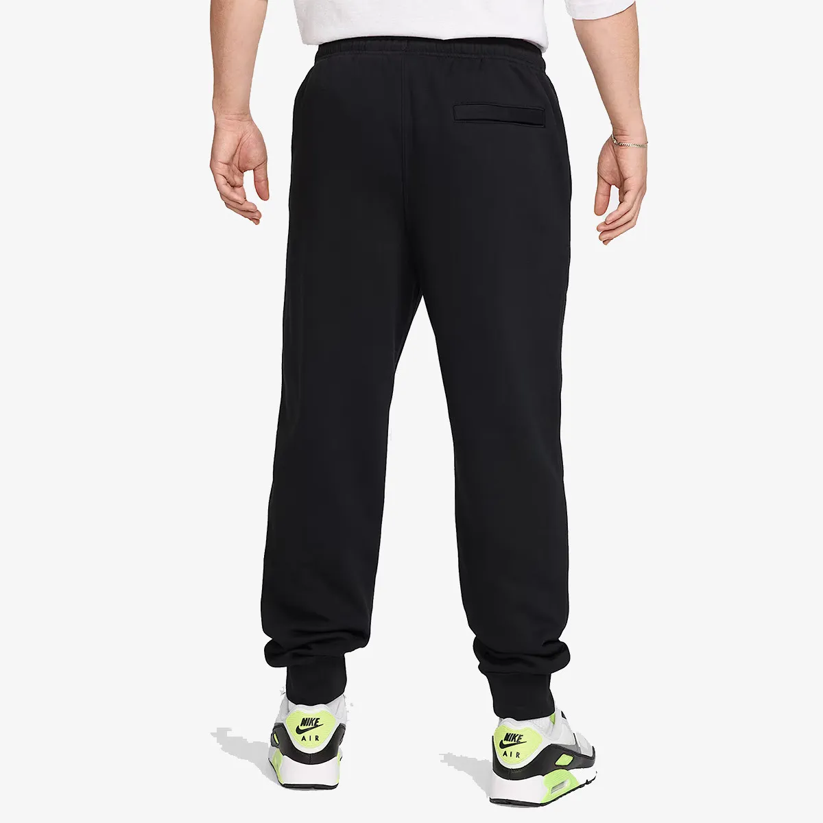 NIKE Donji deo trenerke M NK CLUB BB JOGGER