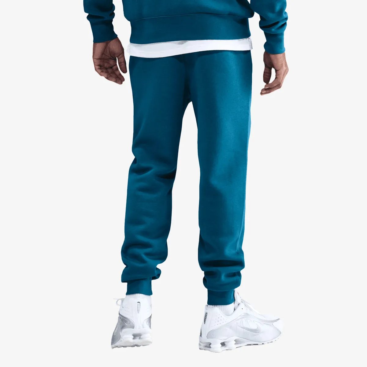 NIKE Donji deo trenerke M NK CLUB BB JOGGER