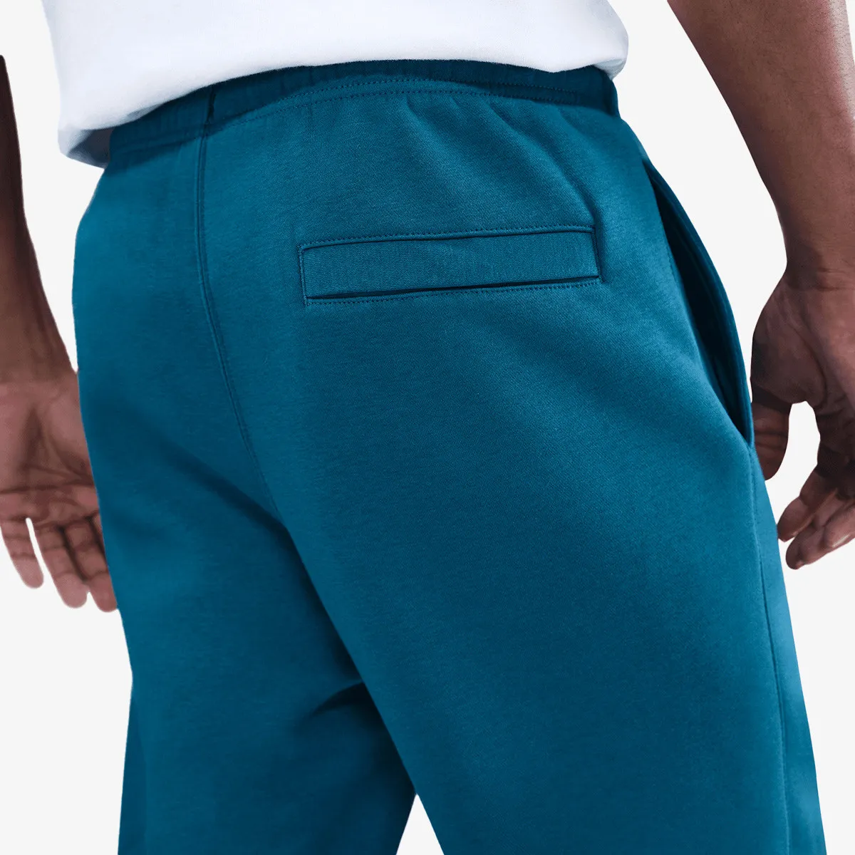 NIKE Donji deo trenerke M NK CLUB BB JOGGER