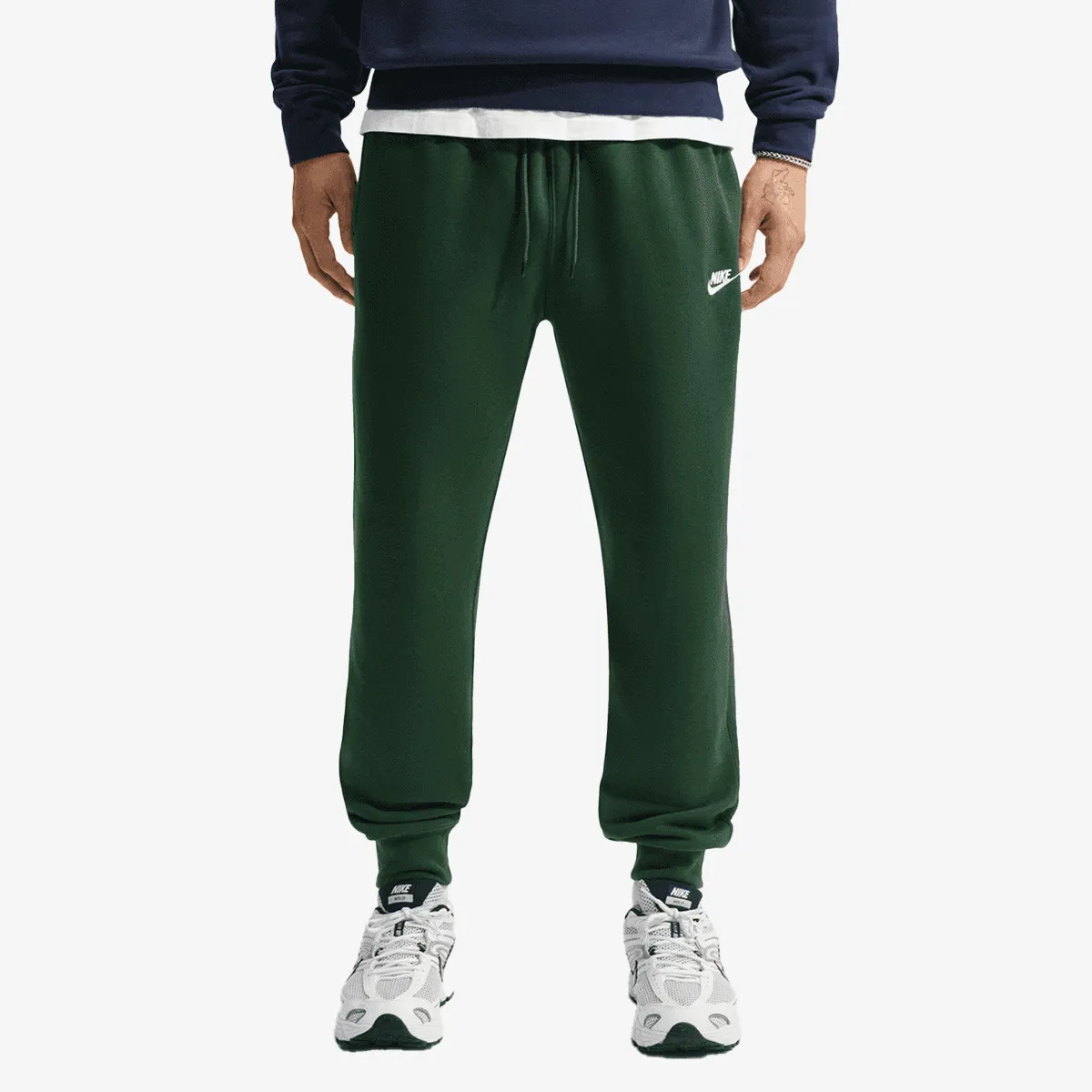 NIKE Donji deo trenerke M NK CLUB BB JOGGER 