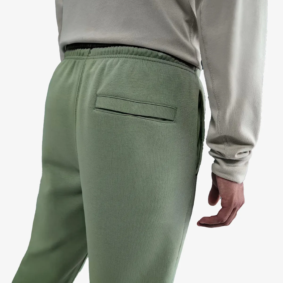 NIKE Donji deo trenerke M NK CLUB BB JOGGER