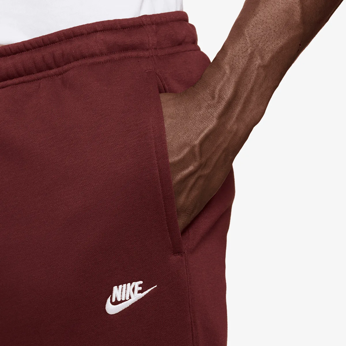 NIKE Donji deo trenerke Club