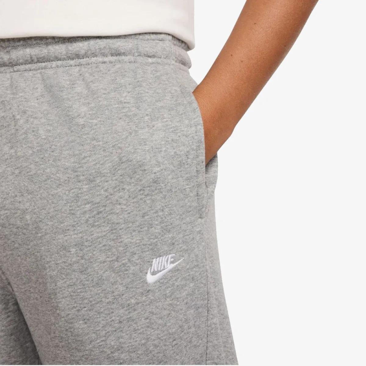 NIKE Donji deo trenerke Club