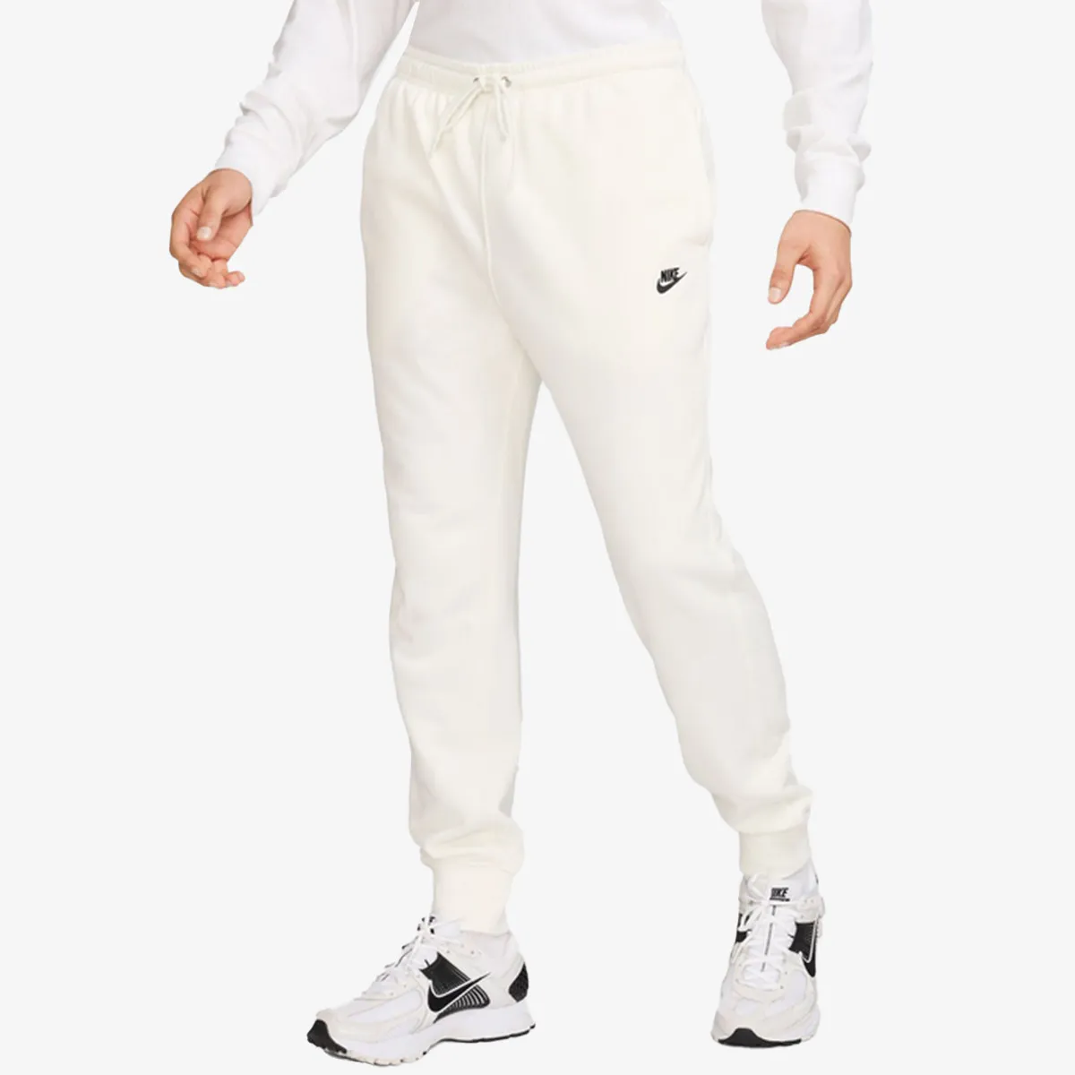 NIKE Donji deo trenerke Club