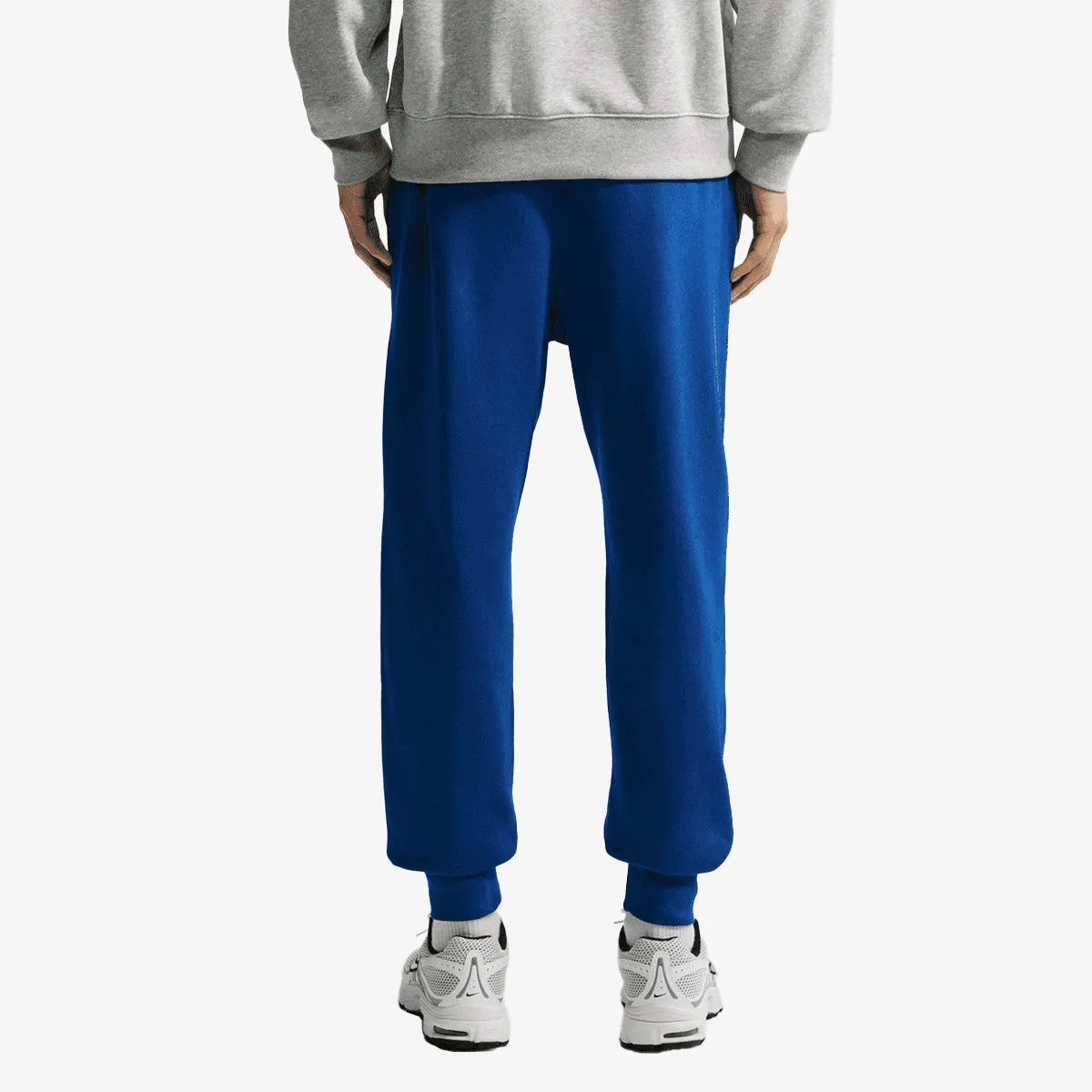 NIKE Donji deo trenerke M NK CLUB FT JOGGER 