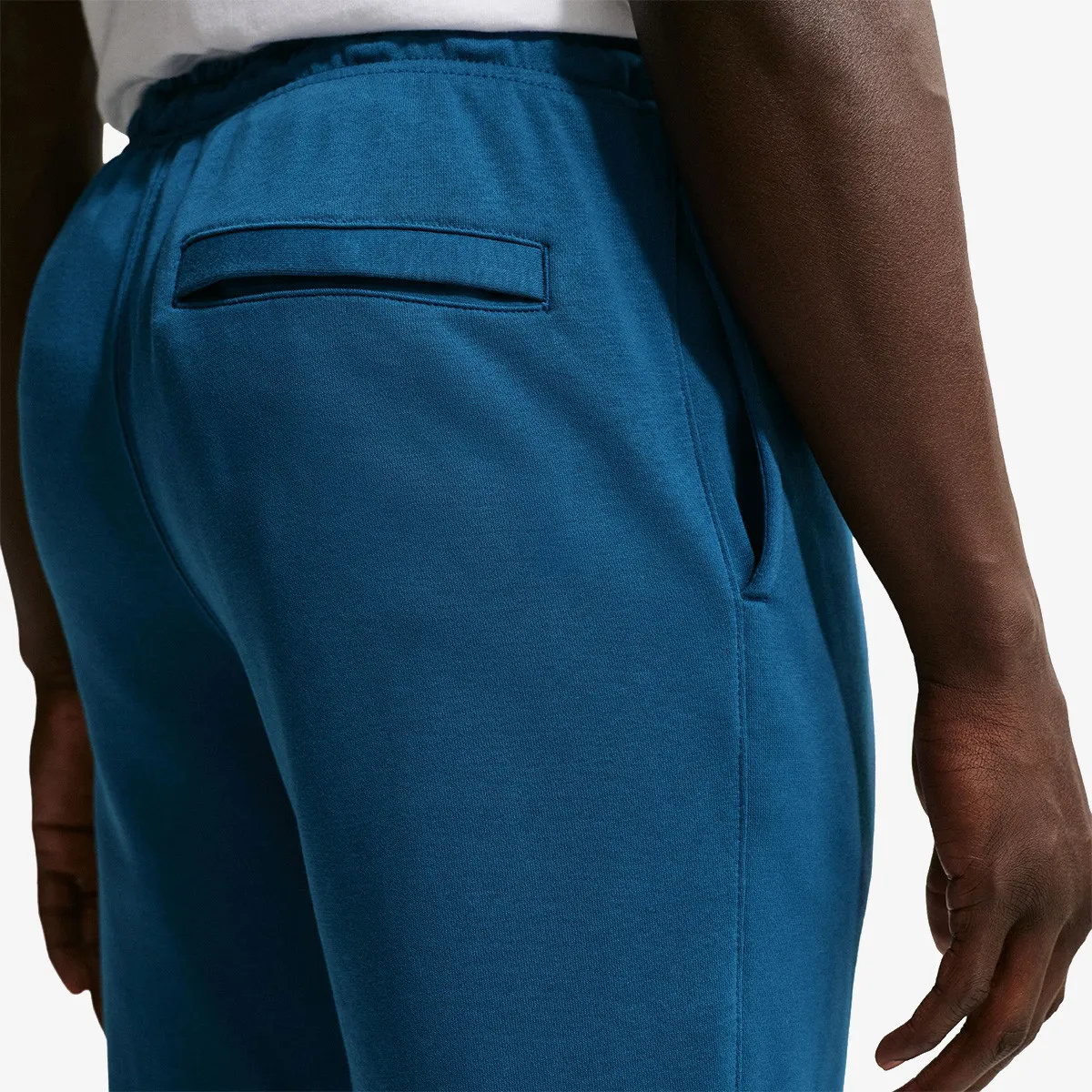 NIKE Donji deo trenerke M NK CLUB FT JOGGER 