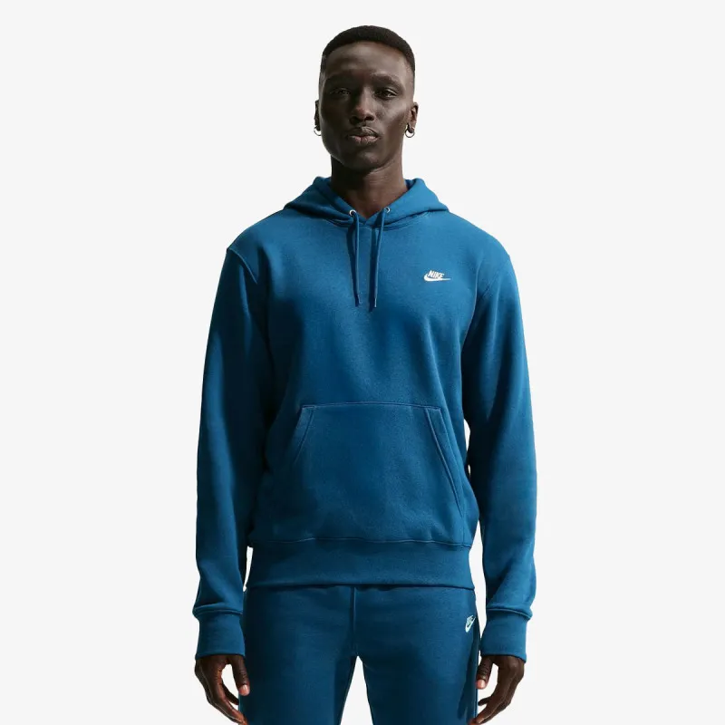 NIKE Donji deo trenerke M NK CLUB FT JOGGER 