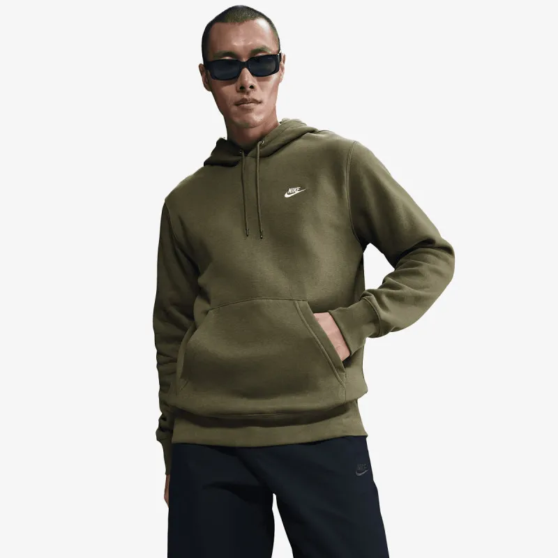 NIKE Dukserica Club 