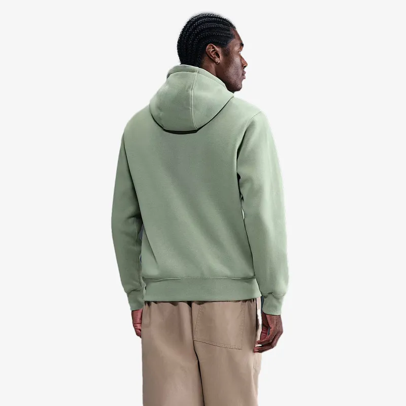 NIKE Dukserica M NK CLUB BB PO HOODIE