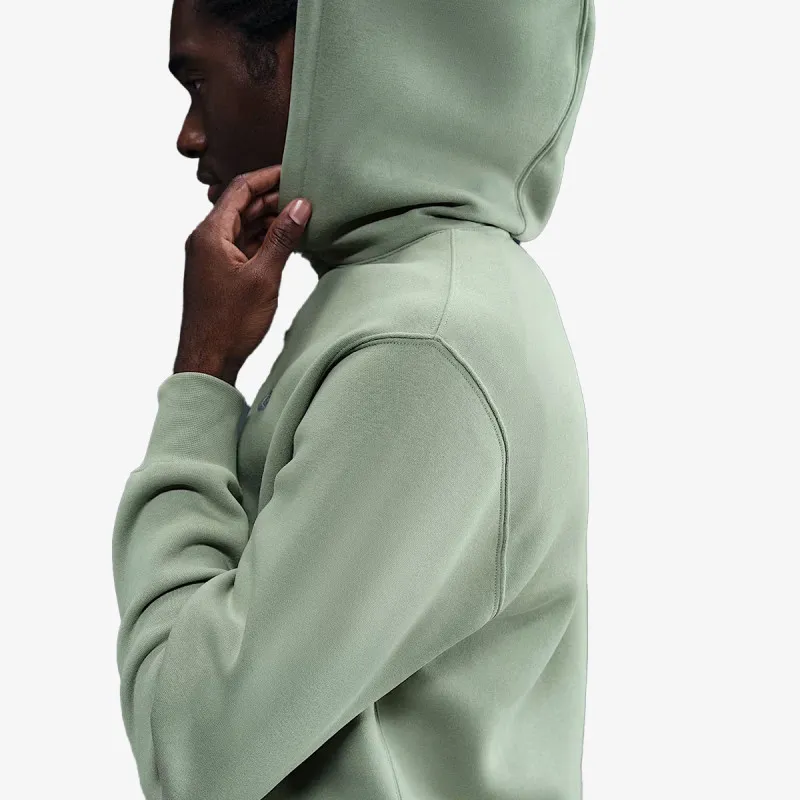NIKE Dukserica M NK CLUB BB PO HOODIE