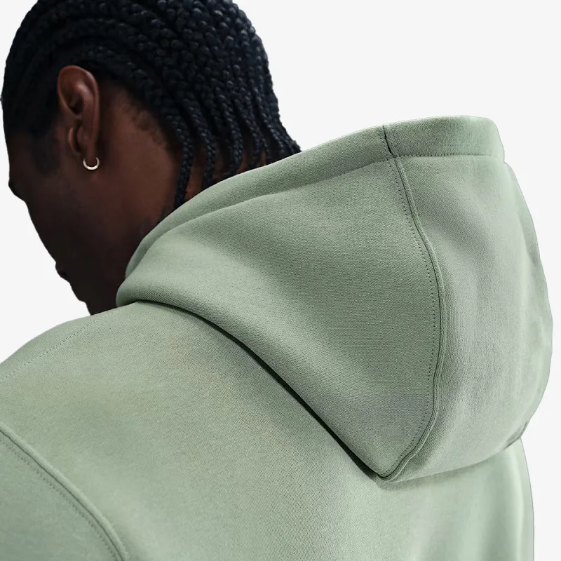 NIKE Dukserica M NK CLUB BB PO HOODIE
