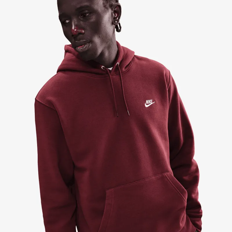 NIKE Dukserica Club 