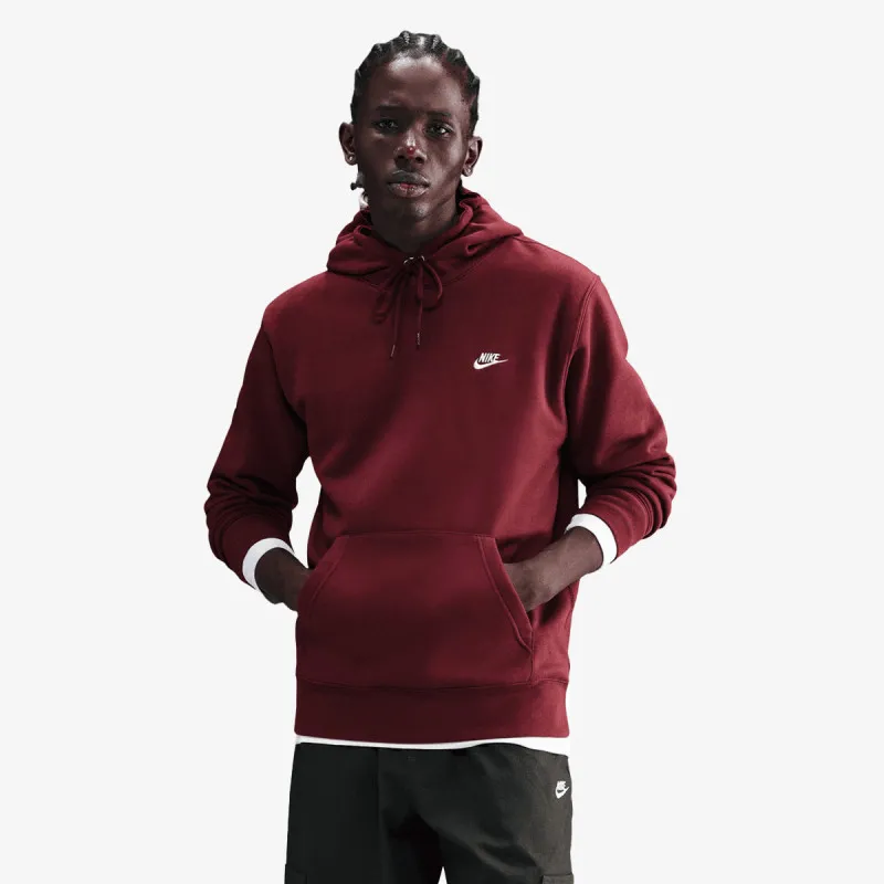 NIKE Dukserica Club 