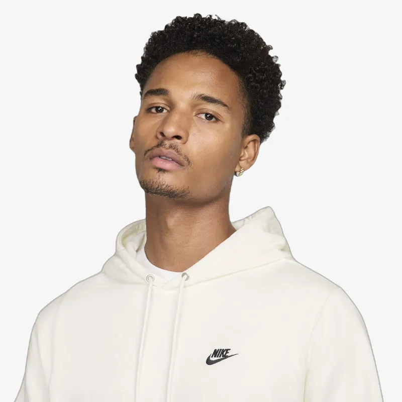 NIKE Dukserica Club